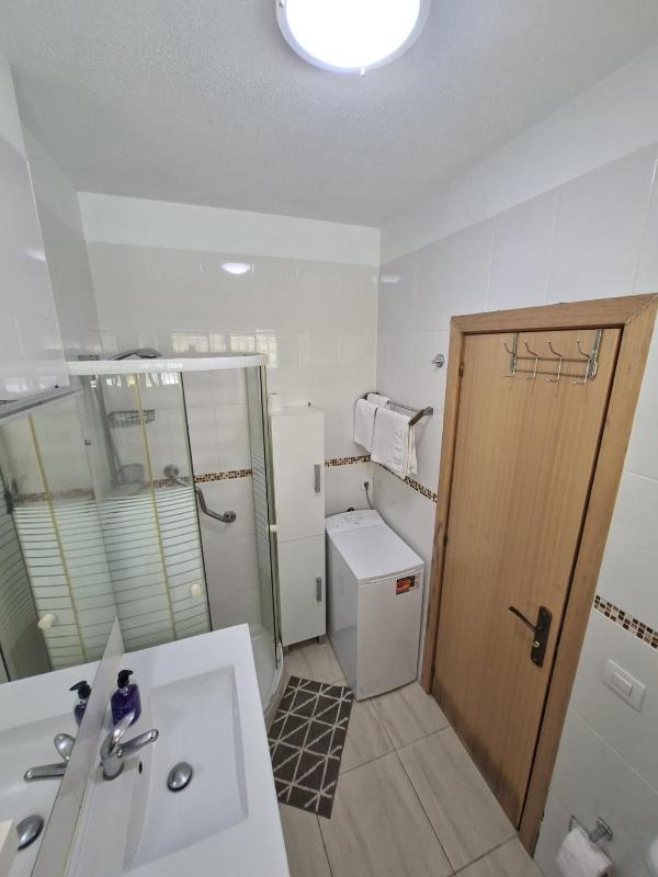 Estudio Vacacional con balcon y cerca de la playa - image 17