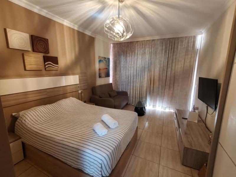 Estudio Vacacional con balcon y cerca de la playa - image 6