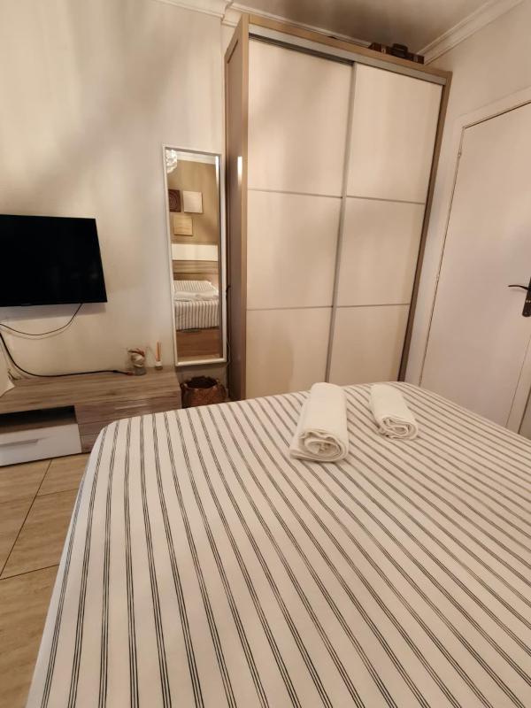 Estudio Vacacional con balcon y cerca de la playa - image 24