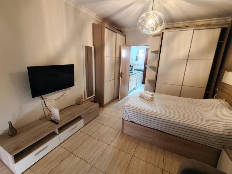 Estudio Vacacional con balcon y cerca de la playa - image 19