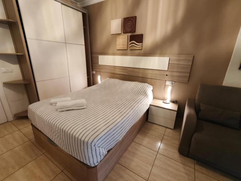 Estudio Vacacional con balcon y cerca de la playa - image 21
