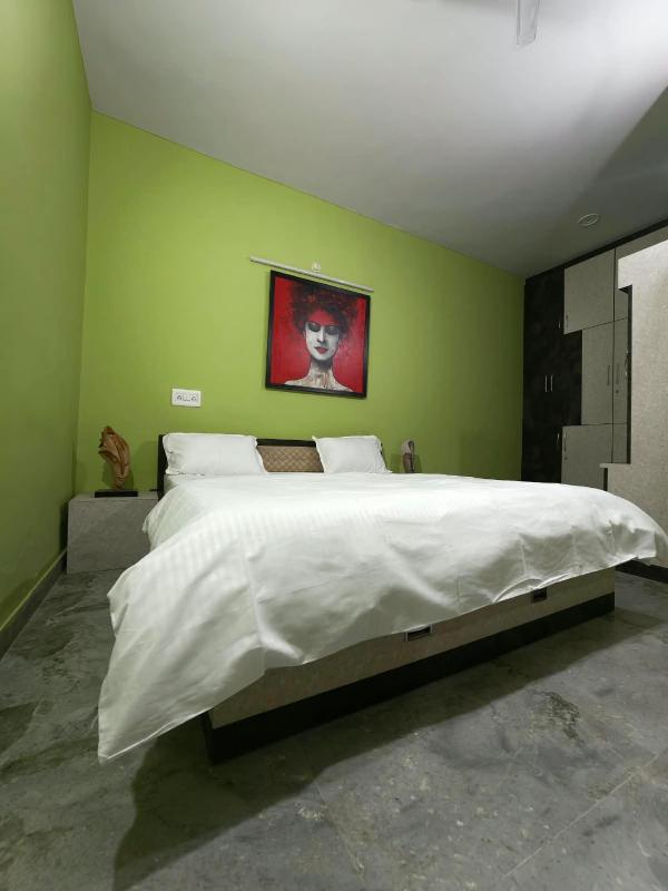 The Heaven's Abode - image 3