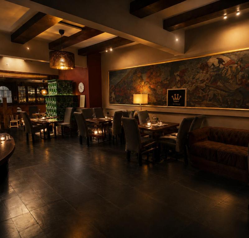 Hotel Goldene Krone - image 45