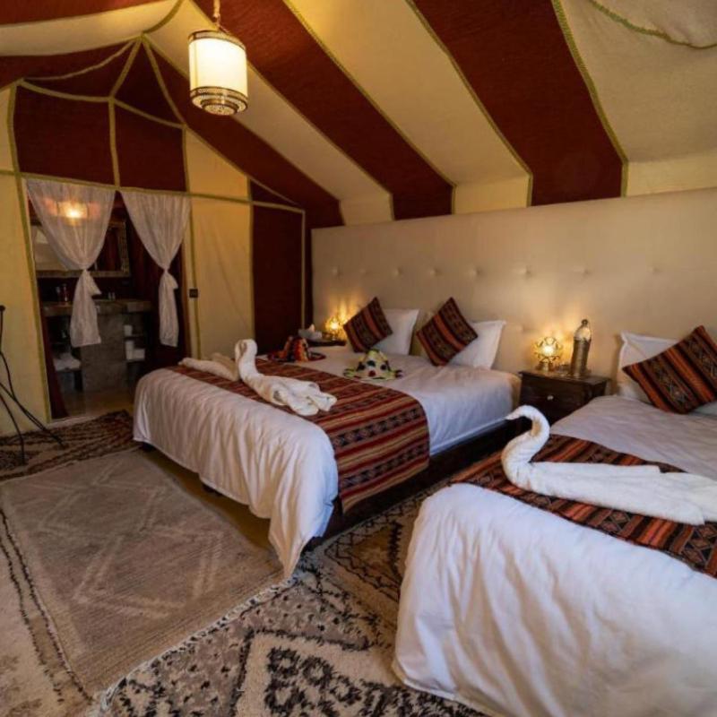Yamanda luxury camp - image 46