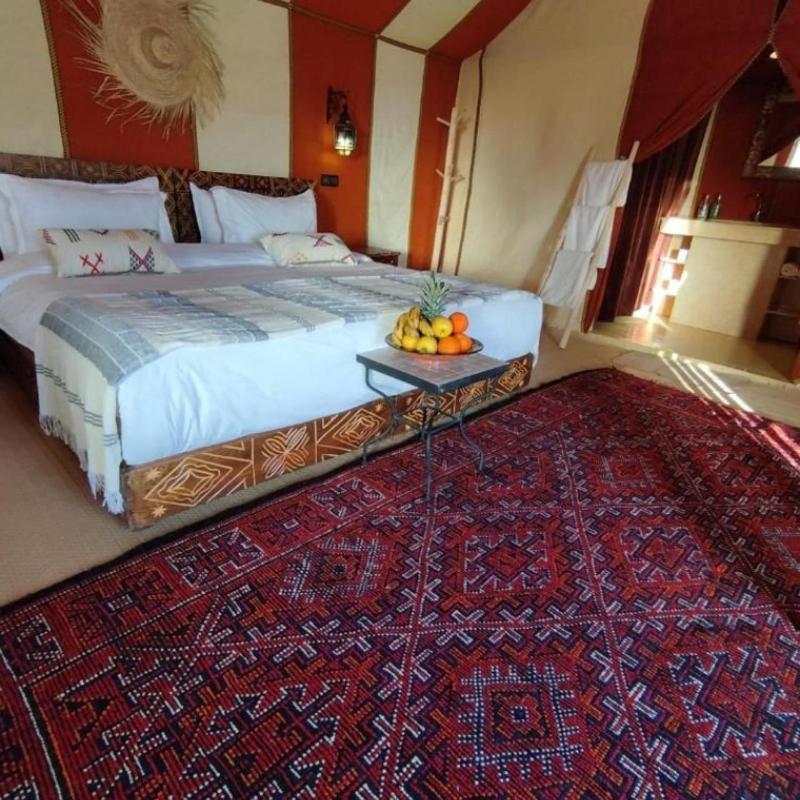 Yamanda luxury camp - image 49