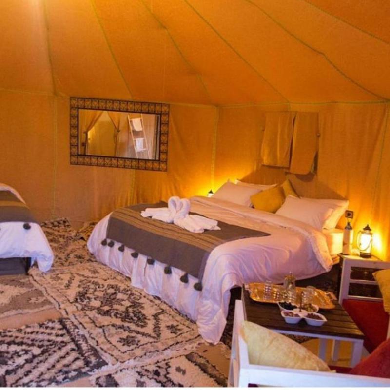 Yamanda luxury camp - image 37