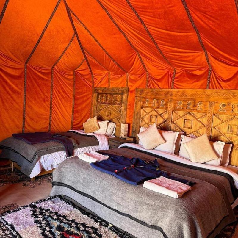 Yamanda luxury camp - image 47