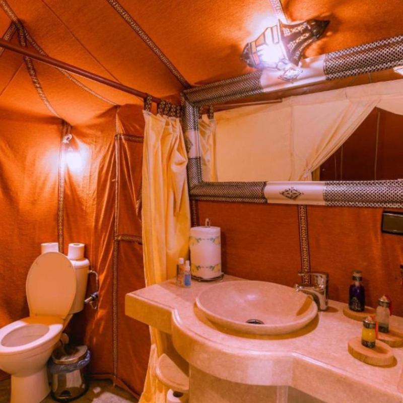 Yamanda luxury camp - image 25