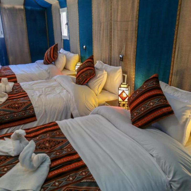 Yamanda luxury camp - image 26