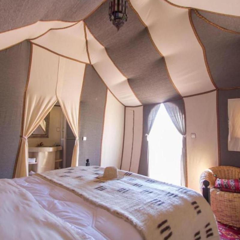 Yamanda luxury camp - image 34