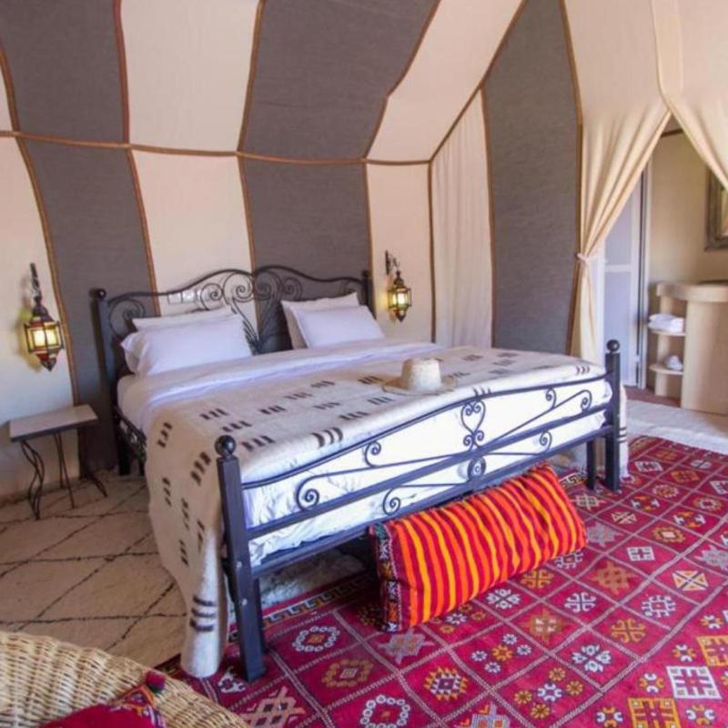 Yamanda luxury camp - image 43