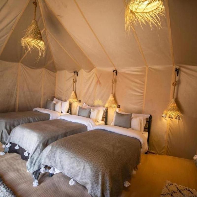 Yamanda luxury camp - image 45