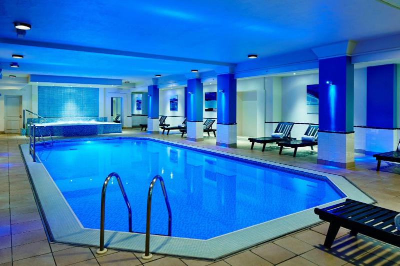 Delta Hotels Birmingham - image 39