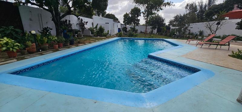 MCHome - Private Villa with Garden & Pool - image 12