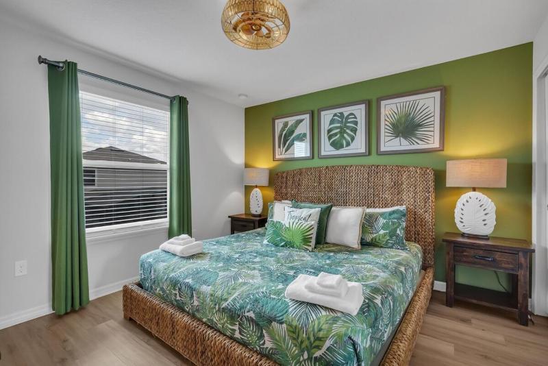 Enchanted Escape Villa - image 9