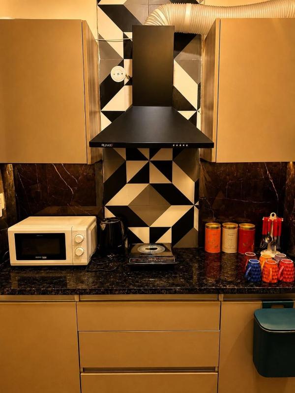 Casa Aurelia DLF phase 3 cybercity - image 14