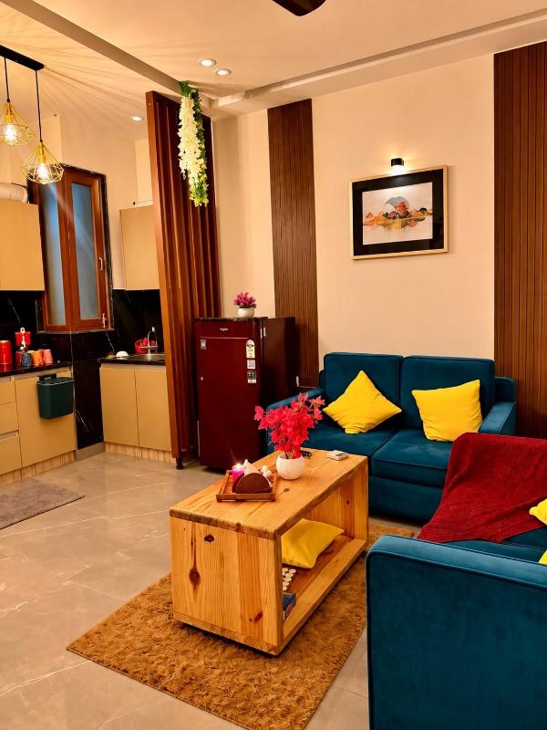 Casa Aurelia DLF phase 3 cybercity - image 8