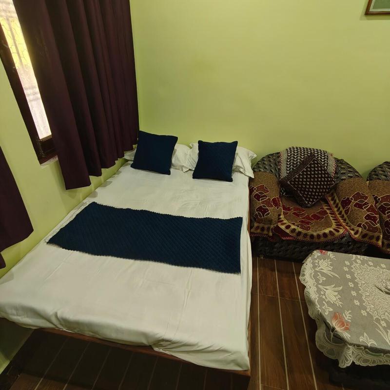 The Green Abode2 mins walking to Ghat Prime site - image 12
