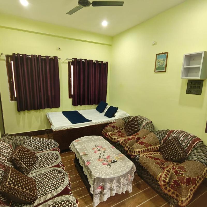 The Green Abode2 mins walking to Ghat Prime site - image 11