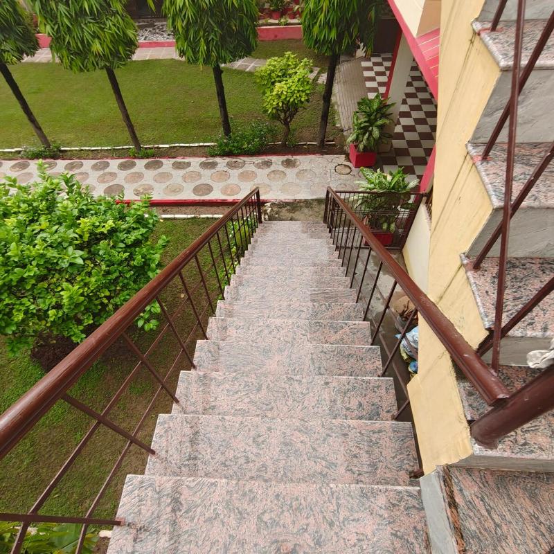 The Green Abode2 mins walking to Ghat Prime site - image 4