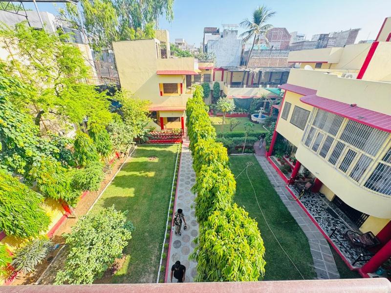 The Green Abode2 mins walking to Ghat Prime site - image 7