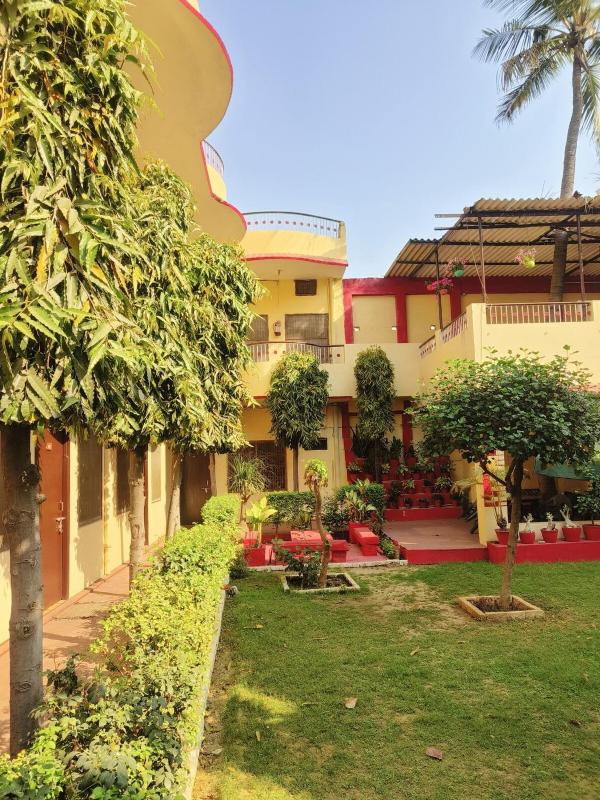 The Green Abode2 mins walking to Ghat Prime site - image 14