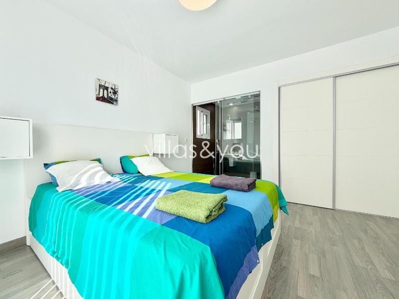 Villa Bambu Gran Alacant by Villas&You - image 33