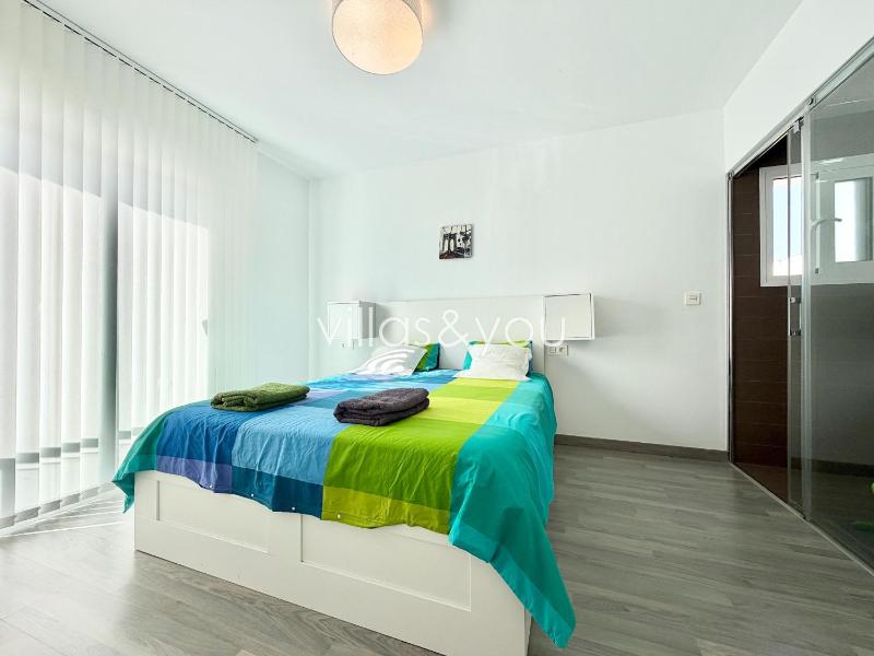 Villa Bambu Gran Alacant by Villas&You - image 25
