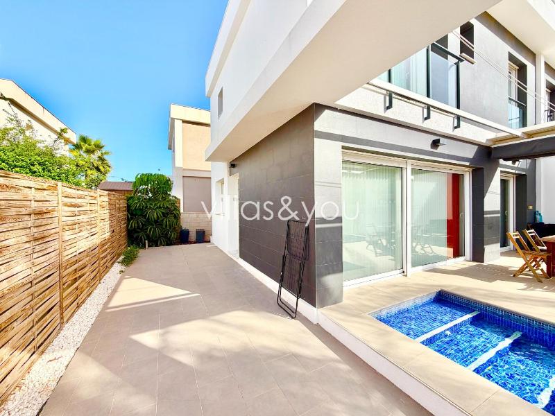 Villa Bambu Gran Alacant by Villas&You - image 24