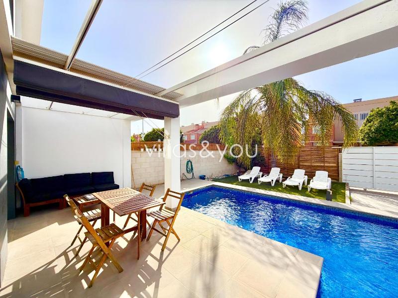 Villa Bambu Gran Alacant by Villas&You - image 44