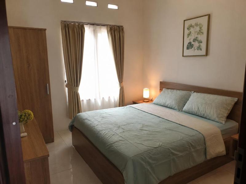 tambun selatan guest house - image 1
