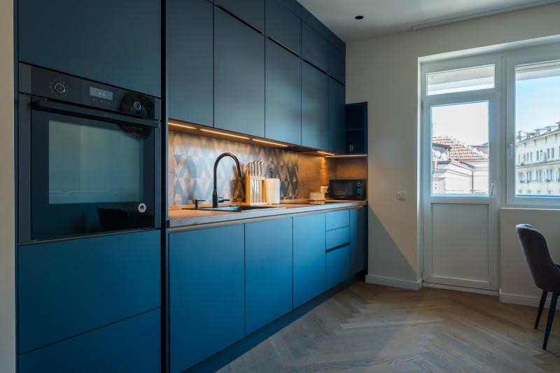 New Central 2BR Premium Apartment - image 14