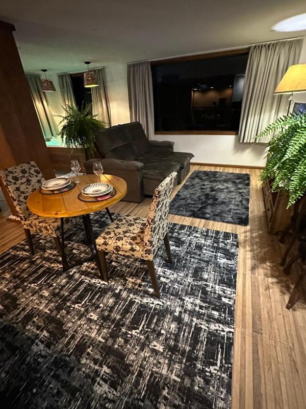 Loft Boutique no Capivari hidro vista muito charme - image 12