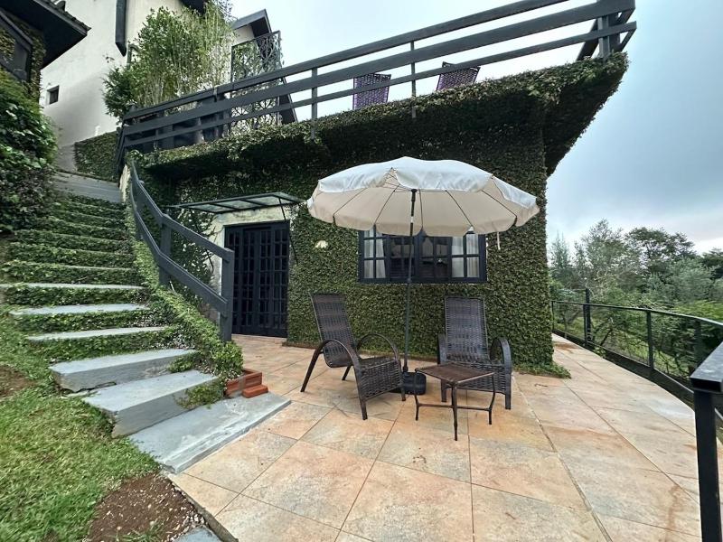 Loft Boutique no Capivari hidro vista muito charme - image 8