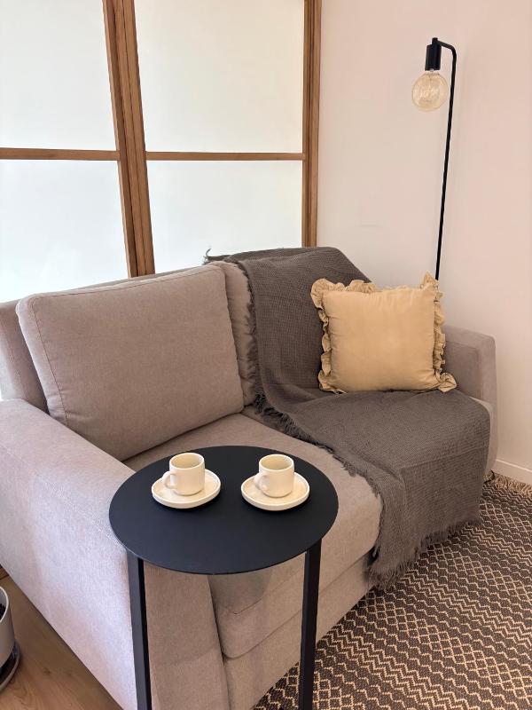 Comfort y Estilo en Palermo - Business Parejas - image 14