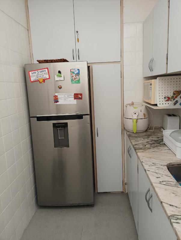 Precioso apartamento en un entorno verde y tranquilo en playa mansa - image 5