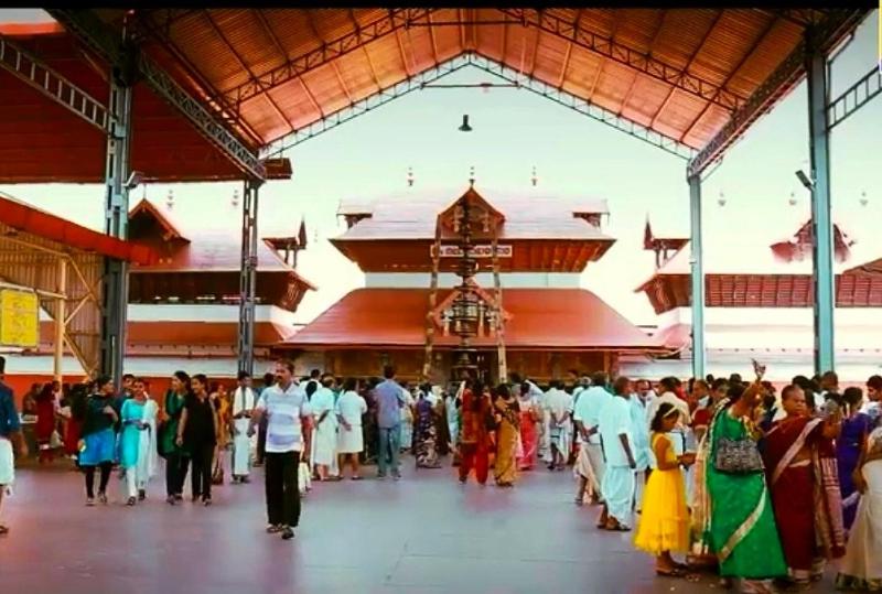 Green Darshan Guruvayoor - image 4