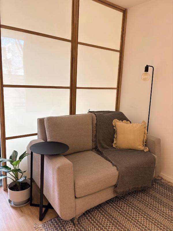 Comfort y Estilo en Palermo - Business Parejas - image 12