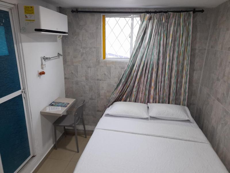 Hostal Casa de las Americas - image 16