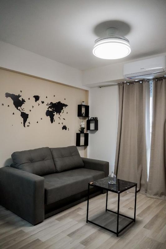Bnb Loft XXXVI - Ubicacion Privilegiada - image 8