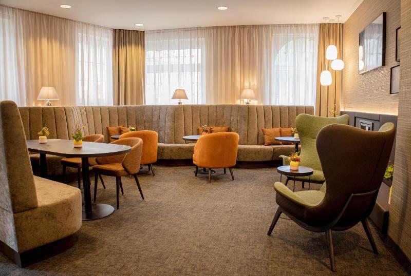 Hotel Essener Hof; Sure Hotel Collection by Best Western - image 45