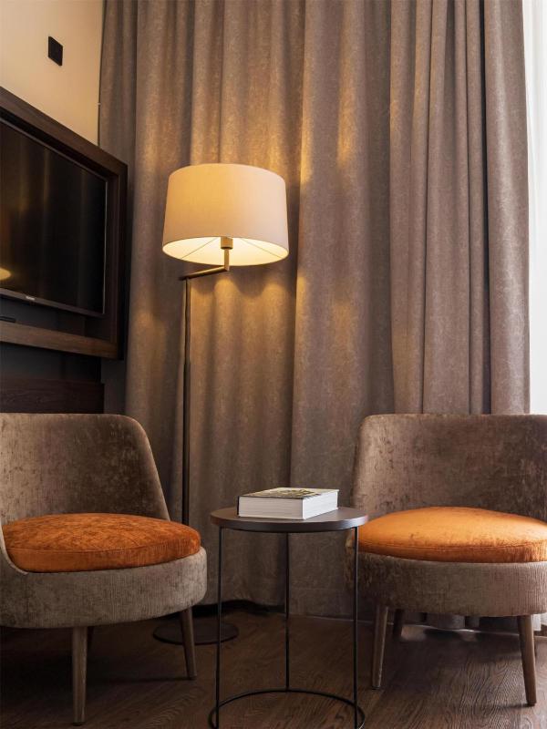 Hotel Essener Hof; Sure Hotel Collection by Best Western - image 25