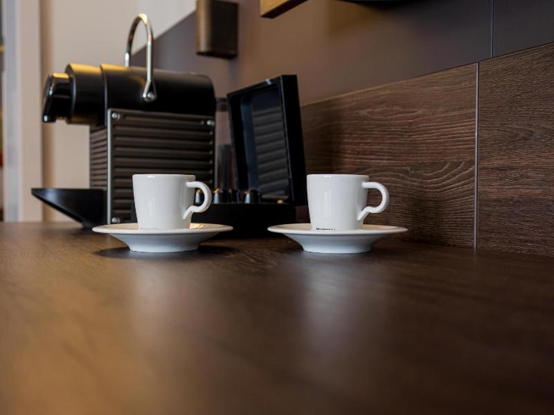 Hotel Essener Hof; Sure Hotel Collection by Best Western - image 23