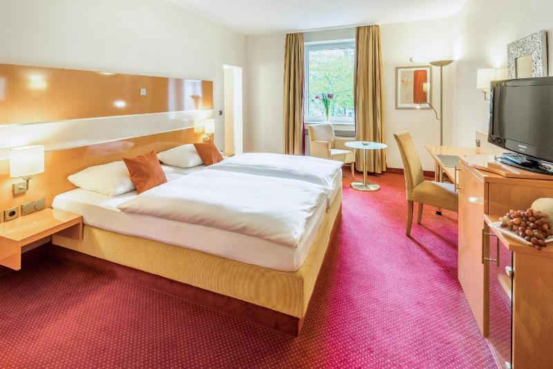 Hotel Essener Hof; Sure Hotel Collection by Best Western - image 19