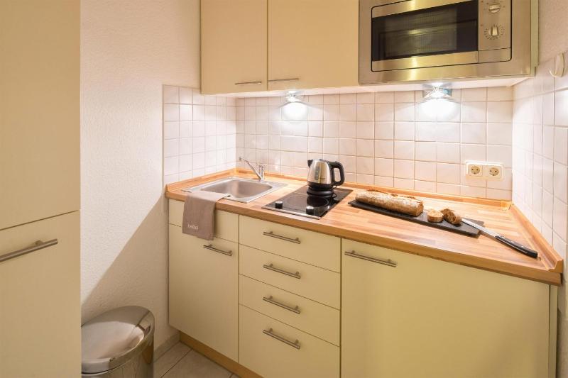 Hotel Essener Hof; Sure Hotel Collection by Best Western - image 36