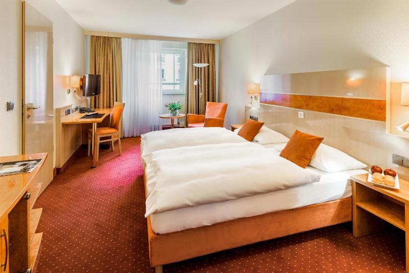 Hotel Essener Hof; Sure Hotel Collection by Best Western - image 16