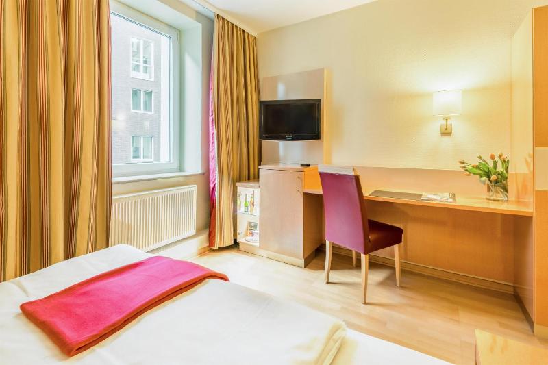 Hotel Essener Hof; Sure Hotel Collection by Best Western - image 35