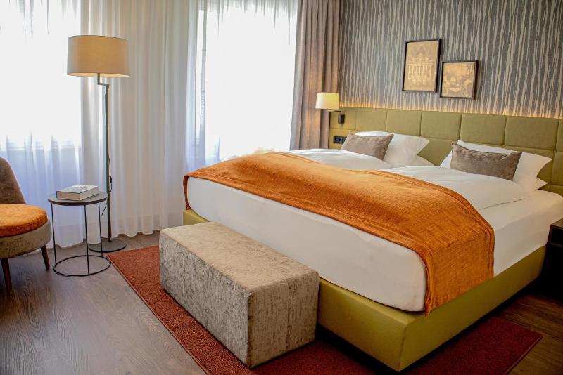 Hotel Essener Hof; Sure Hotel Collection by Best Western - image 18