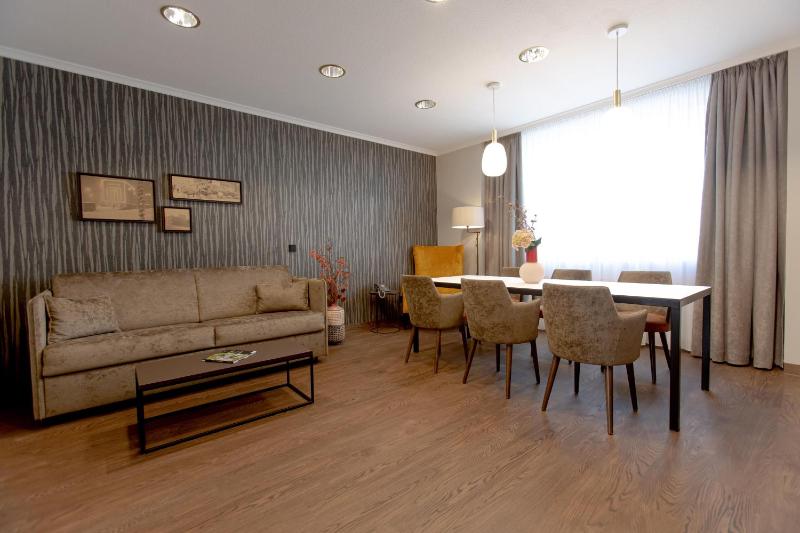 Hotel Essener Hof; Sure Hotel Collection by Best Western - image 26