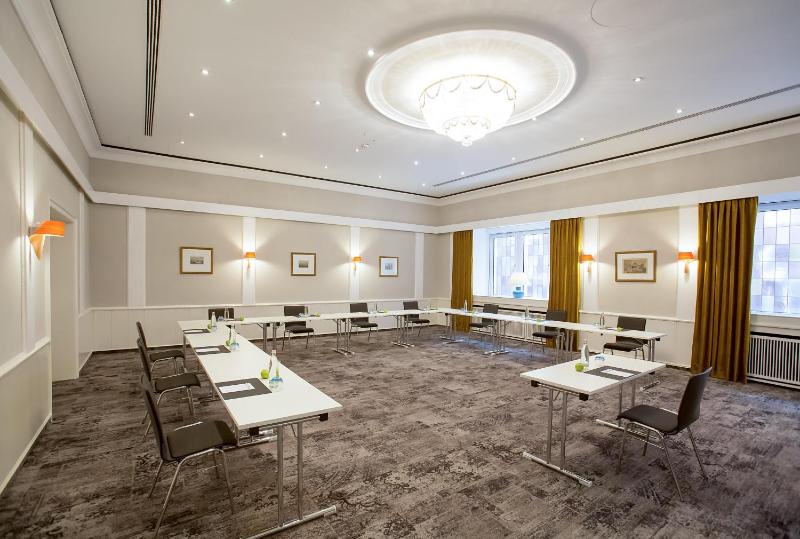 Hotel Essener Hof; Sure Hotel Collection by Best Western - image 14